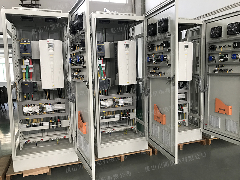 ABB變頻控制柜 ABB變頻控制柜