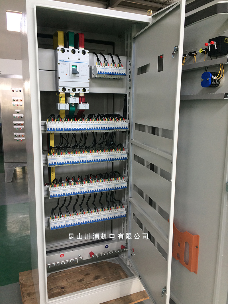 室內(nèi)配電箱 室內(nèi)配電箱